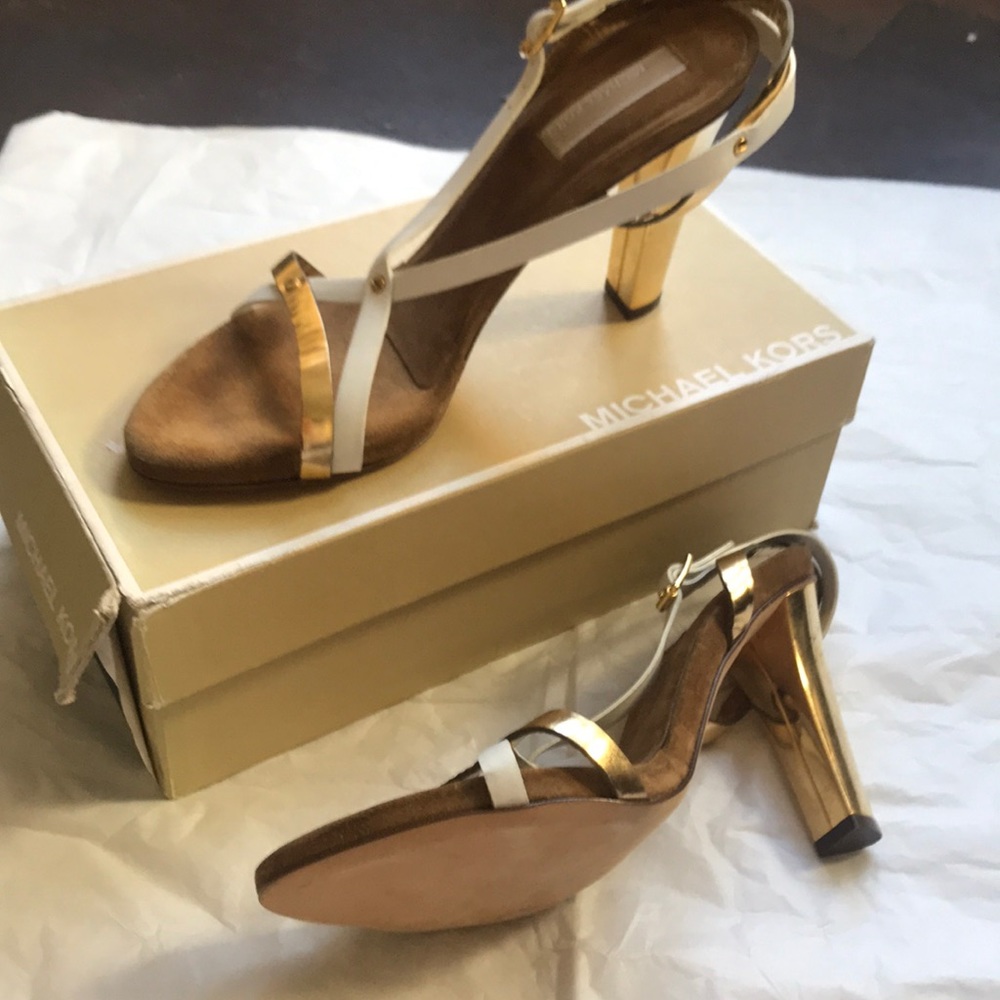 Michael Kors sandals